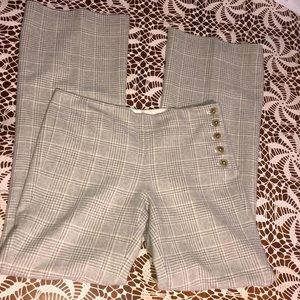 Elevenses Wool Pants 4